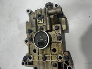 насос масляный Kia Optima 4 поколение 2017, 2.4 л., бензин, седан, G4KH, G4KJ, G4KE, ., 23300-2G400, 23300-2G410, 23300-2G420, 23300-2G430, 23300-2G460, 23300-2G470