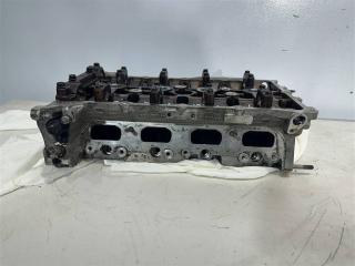 головка блока цилиндров Kia Optima 4 поколение 2017, 2.4 л., бензин, седан, G4KJ, .