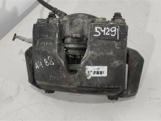 суппорт передний левый Audi A5 8T [рестайлинг] 2011, 2.0 л., бензин, купе, 8K0615123H, 8K0615105P, 8K0105P, 8K0615123B, .