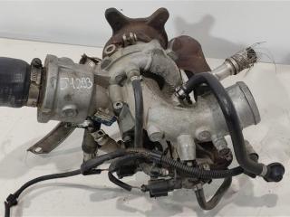 турбина Audi A4 B8/8K 2010, 1.8 л., TSI, бензин, седан, CDH, 06H145701L, .