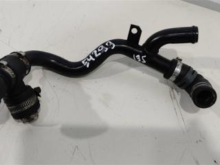 патрубок (трубопровод, шланг) Audi A3 8L [рестайлинг] 2001, 1.8 л., бензин, хетчбэк 5 дв., AGU, 06A103213G, .