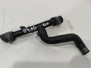 патрубок (трубопровод, шланг) Volkswagen Passat B6 2009, 2.0 л., TFSI, бензин, седан, 06J121085B, CBFA, .