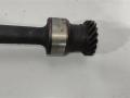 полуось (приводной вал, ШРУС) Volkswagen Transporter T4 1999, 2.5 л., TDi, дизель, фургон, ACV, 027115019, . - фото №4