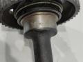 полуось (приводной вал, ШРУС) Volkswagen Transporter T4 1999, 2.5 л., TDi, дизель, фургон, ACV, 027115019, . - фото №5