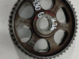 шкив распредвала Audi A8 D2/4D 1996, 3.7 л., бензин, седан, 077109111G, AEW, .