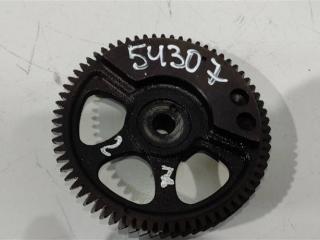 шестерня Volkswagen Polo 4 поколение [рестайлинг] 2007, 1.2 л., бензин, хетчбэк 5 дв., BME, BZG, BBM, BMD, 03D103306B, .