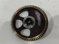 шестерня Volkswagen Polo 4 поколение [рестайлинг] 2007, 1.2 л., бензин, хетчбэк 5 дв., BME, BZG, BBM, BMD, 03D103306B, . - фото №2