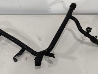 трубка охлаждающей жидкости Volkswagen Golf 4 поколение 2001, 1.8 л., бензин, хетчбэк 5 дв., AUM, AGU, 06A121065E, AUQ, ARY, ARX, .