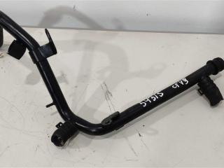 трубка охлаждающей жидкости Volkswagen Polo 4 поколение [рестайлинг] 2007, 1.8 л., бензин, хетчбэк 5 дв., 06A121065DA, BJX, BBU, .