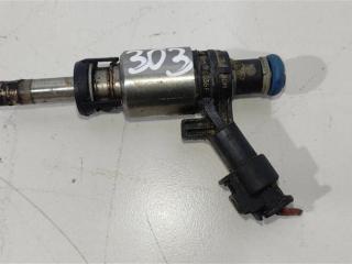 форсунка Volkswagen Passat B6 2009, 1.8 л., бензин, седан, 06H906036H, 06H906036B, CDA, CDH, BYT, BZB, 06H906036F, CGY, CAB, 0261500033, 06H906036Q