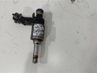 форсунка Ford Mondeo 4 поколение [рестайлинг] 2012, 2.0 л., бензин, седан, 0261500119, AG9G9F593BD, .