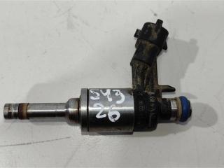 форсунка Ford Mondeo 4 поколение [рестайлинг] 2012, 2.0 л., бензин, седан, 0261500119, AG9G9F593BD, .