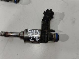 форсунка Ford Mondeo 4 поколение [рестайлинг] 2012, 2.0 л., бензин, седан, 0261500119, AG9G9F593BD, .