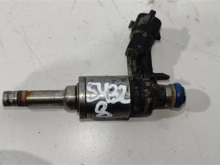 форсунка Ford Mondeo 4 поколение [рестайлинг] 2012, 2.0 л., бензин, седан, 0261500119, AG9G9F593BD, .