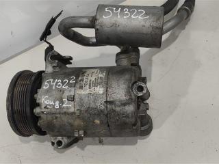 компрессор кондиционера Volvo XC60 1 поколение 2012, 2.0 л., бензин, внедорожник 5 дв., TNBA, 8623176, TNBB, .