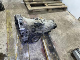 КПП механическая (МКПП) Volkswagen Passat B5 [рестайлинг] 2002, 2.3 л., бензин, седан, AZX, EAC, AGZ, .