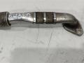 трубка системы рециркуляции EGR Volkswagen Passat B6 2007, 1.9 л., TDi, дизель, седан, BKC, BXE, 03G131521AF, 03G131521F, BRU, BXF, BSW, AXR, AVQ - фото №4