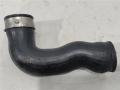 патрубок (трубопровод, шланг) Volkswagen Golf 6 поколение 2010, 1.8 л., бензин, хетчбэк 5 дв., 1K0145834N, 1K0145834H, 1K0145834AM, CCTA, CDAA, CBFA, 1K0145762DK, 1K0145762EJ, 1K0145762FM, 1K0145762FN, 1K0145762HP, 1K0145762HR - фото №2