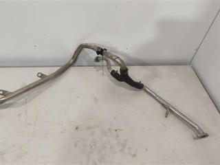 трубка системы рециркуляции EGR Audi A6 4F/C6 2005, 3.0 л., бензин, седан, ASN, BBJ, 06C131143D, .