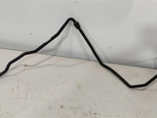 шланг (трубка) АКПП Audi A8 D3/4E [2-й рестайлинг] 2007, 2.0 л., бензин, седан, 4F0317817A, 8E0317821AA, .