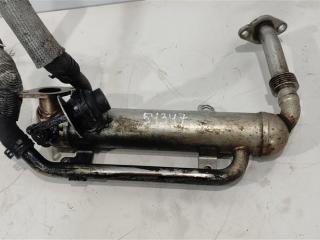 охладитель EGR / Радиатор EGR Volkswagen Touran 1 поколение [рестайлинг] 2006, 2.0 л., TDi, дизель, минивэн, 03G131512G, 03G131512AA, 03G131512S, 03G131512AD, BMP, BLS, BMM, BMT, BSU, BVB, BXJ, 03G131531F