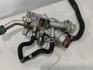 корпус термостата Renault Fluence 1 поколение 2011, 2.0 л., бензин, седан, M4R751, M4R, .