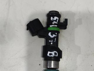 форсунка Renault Fluence 1 поколение 2011, 2.0 л., бензин, седан, M4R751, H025241, H025241502