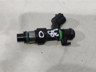 форсунка Renault Fluence 1 поколение 2011, 2.0 л., бензин, седан, M4R751, H025241, H025241502