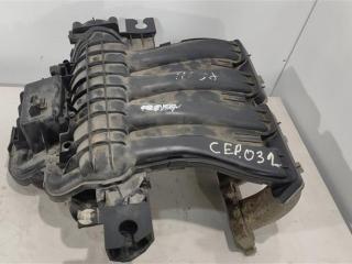коллектор впускной Renault Fluence 1 поколение 2011, 2.0 л., бензин, седан, M4R751, CZ00A, .