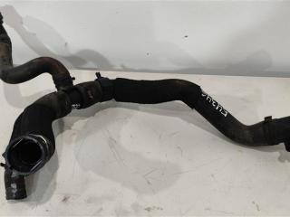 патрубок (трубопровод, шланг) Audi A4 B8/8K [рестайлинг] 2011, 2.0 л., TDi, дизель, седан, CKT, 4G0121049AG, .