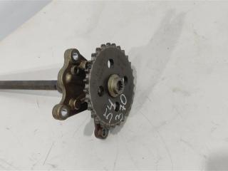 шестерня Audi A6 4F/C6 2005, 3.0 л., бензин, седан, AUK, BBJ, 06E109361F, CAJ, 06E109570B, CGW