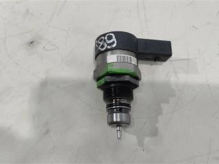 датчик давления топлива Volkswagen Touran 1 поколение [2-й рестайлинг] 2012, 2.0 л., TDi, дизель, минивэн, 057130764AB, CLCA, CFJA, CFHC, CFHF, CFJB, CLCB, 0281006075, .