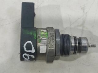 датчик давления топлива Volkswagen Touran 1 поколение [2-й рестайлинг] 2012, 2.0 л., TDi, дизель, минивэн, 057130764AB, CLCA, CFJA, CFHC, CFHF, CFJB, CLCB, 0281006075, .