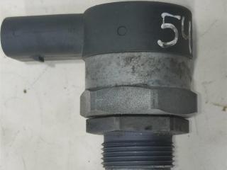 датчик давления топлива Volkswagen Touran 1 поколение [2-й рестайлинг] 2012, 2.0 л., TDi, дизель, минивэн, 057130764AB, CLCA, CFJA, CFHC, CFHF, CFJB, CLCB, 0281006075, .