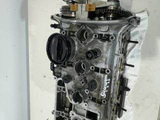 головка блока цилиндров Volkswagen Tiguan 1 поколение [рестайлинг] 2013, 2.0 л., бензин, CDA, CAW, CCT, BZB, CCZ, CAWB, CDAB, CDAA, .