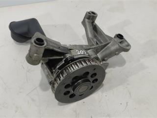 насос масляный Volkswagen Passat B7 2013, 1.6 л., TDi, дизель, седан, 03L115105B, CAYC, .