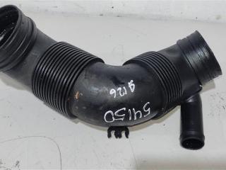 патрубок воздушного фильтра Volkswagen Passat B7 2013, 1.6 л., TDi, дизель, седан, 3C0129654M, CAYC, .