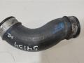 патрубок (трубопровод, шланг) Volkswagen Golf 5 поколение 2007, 2.0 л., TDi, дизель, хетчбэк 5 дв., 1K0145838D, BKD, BXE, AZV, . - фото №4