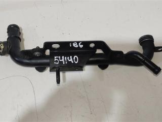 трубка охлаждающей жидкости Volkswagen Jetta 5 поколение 2006, 2.0 л., бензин, седан, BPY, BPJ, BWE, BWA, 06F121065H, BUL, .