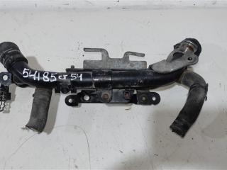 трубка охлаждающей жидкости Audi A4 B7 2006, 2.0 л., бензин, седан, 06D121111G, BPJ, BWE, 06D121065L, 06D121065J, BGB, BUL, BYK