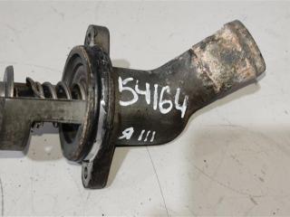 корпус термостата Audi A6 4F/C6 2005, 3.0 л., бензин, седан, BBJ, 06C121111E, 06C121111C