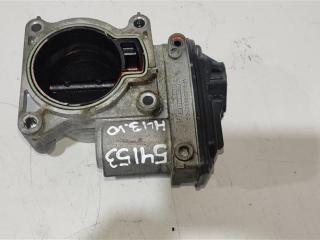 заслонка дроссельная Ford C-Max 1 поколение [рестайлинг] 2008, 2.0 л., бензин, минивэн, AODA, 4F9U9E928AC, .