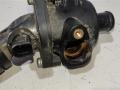 корпус термостата Volkswagen Jetta 5 поколение 2009, 2.0 л., бензин, седан, 06F121111, BVY, BLR, BLX, BVX, AXW, AXX, . - фото №6