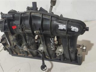 коллектор впускной Volkswagen Passat B6 2006, 2.0 л., бензин, седан, BPG, 06F133201P, 06F133201N, 06D133192B, BPY, BPJ, BWE, AXX, BWA, BWT, CDL, BZC, BUL, BYK, CRZ, BHZ, 06F133185AG