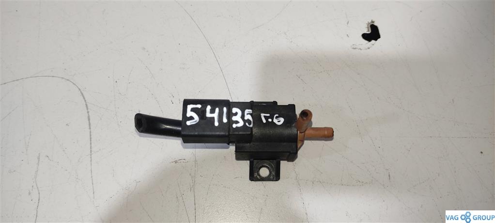 электромагнитный клапан Volkswagen Passat B7 2013, 1.4 л., TSI, бензин, седан, 03C906283B, CTHD, CAVD, CNWA, CTKA, . - фото №1