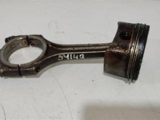 поршень Audi A6 4F/C6 2005, 3.0 л., бензин, седан, ASN, BBJ, 06C107065M, AVK