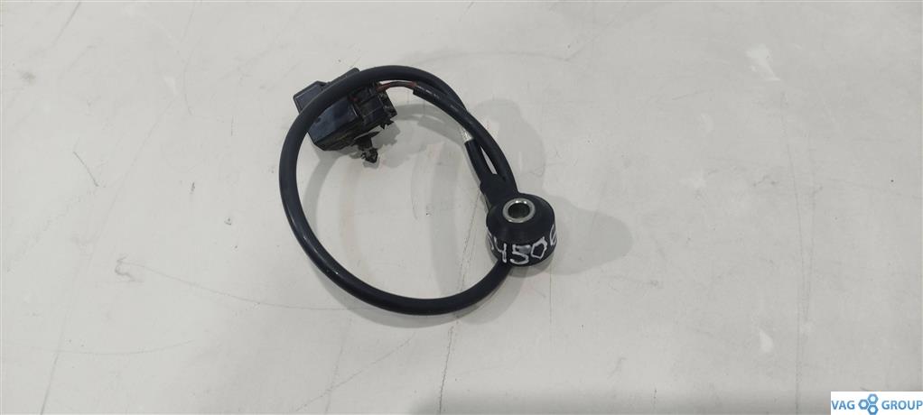 датчик детонации Ford Kuga 2 поколение 2014, 1.6 л., бензин, внедорожник 5 дв., B4164T, 98MF12A699BA, . - фото №1