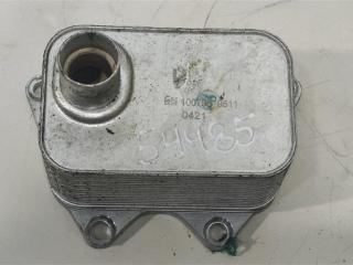 радиатор масляный Audi A4 B8/8K [рестайлинг] 2011, 2.0 л., TFSI, бензин, седан, 06J117021J, AXX, BWA, BYT, BZB, CAWB, CCZA, CDAA, 06H903143H, CDHB, CDNB, CFKA, CPMA, .