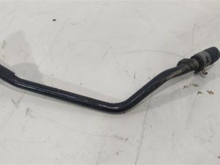 трубка охлаждающей жидкости Audi A4 B8/8K 2010, 1.8 л., TSI, бензин, седан, CDH, 06H121085C, .