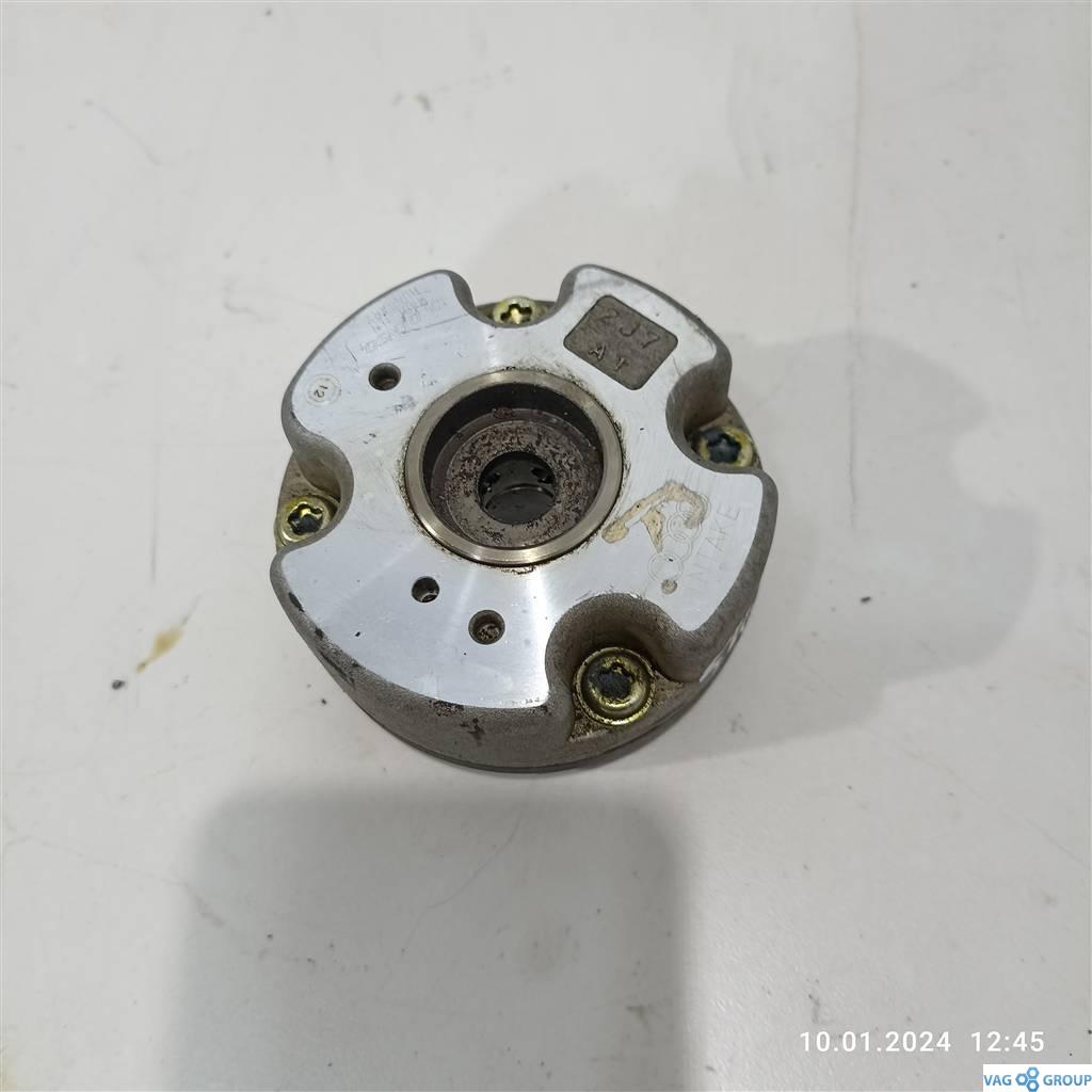 фазорегулятор Audi A6 4F/C6 2006, 3.2 л., BPK, AUK, 06E109083E, 06E109083G, BKH, BYU - фото №1